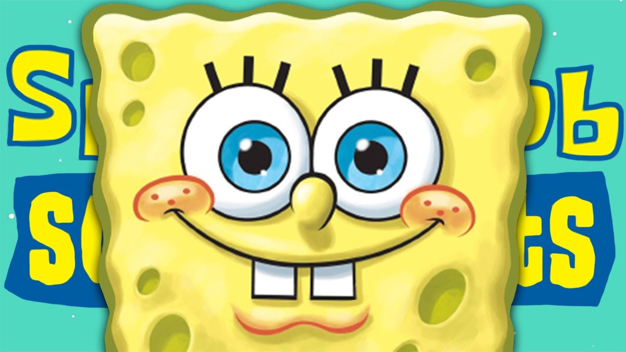 The UNSTOPPABLE Rise of SpongeBob SquarePants